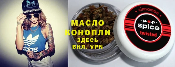 крисы Гусь-Хрустальный