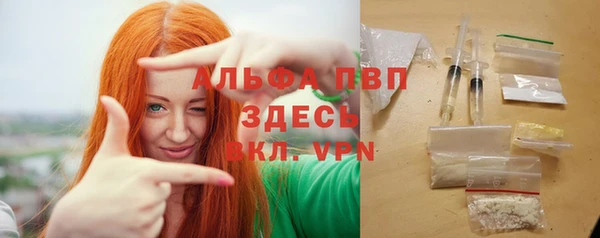 крисы Гусь-Хрустальный
