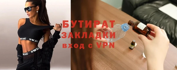 стафф Гусев