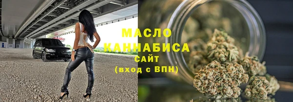 крисы Гусь-Хрустальный